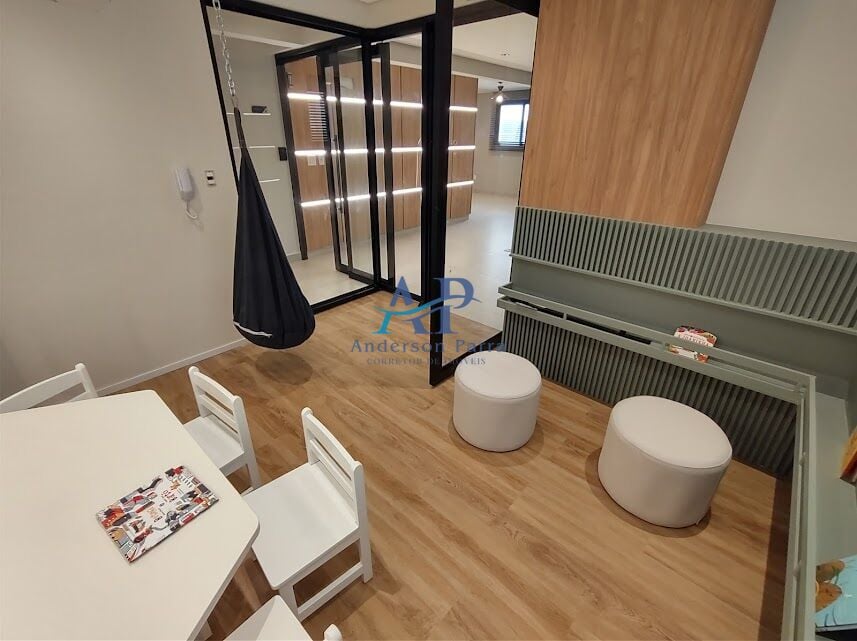 Apartamento, 2 quartos, 61 m² - Foto 33