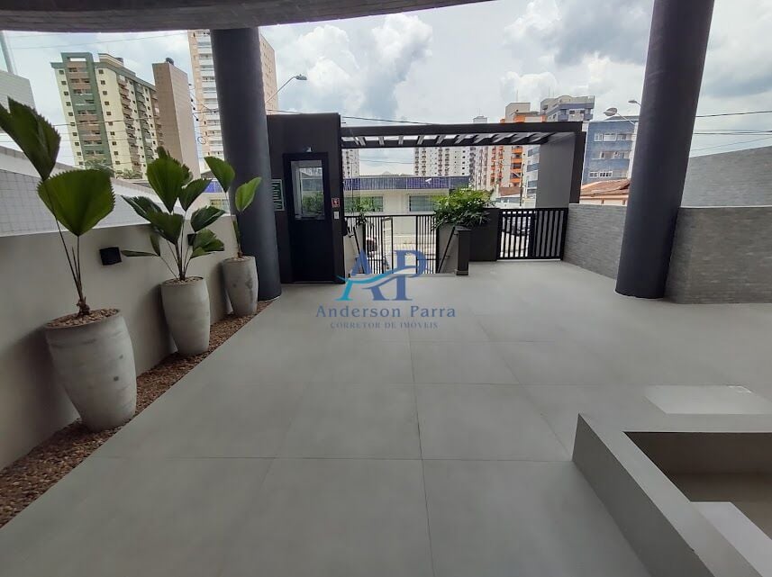 Apartamento, 2 quartos, 61 m² - Foto 26