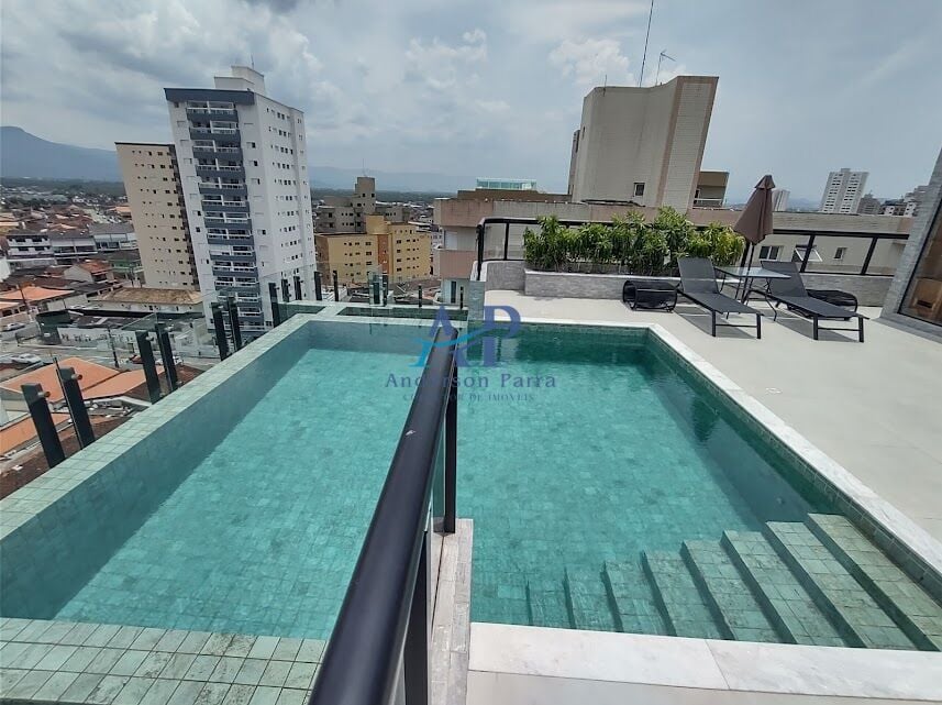 Apartamento, 2 quartos, 61 m² - Foto 35
