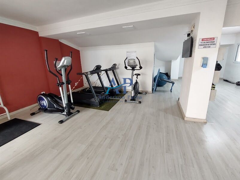 Apartamento, 2 quartos, 99 m² - Foto 33