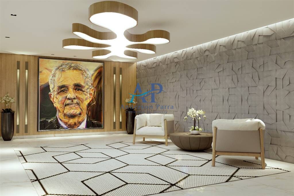 Apartamento, 3 quartos, 123 m² - Foto 31