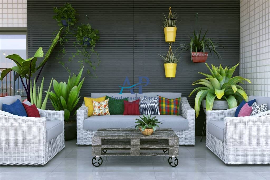 Apartamento, 3 quartos, 123 m² - Foto 19
