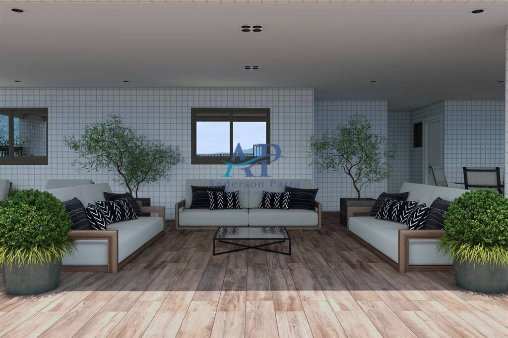 Apartamento, 3 quartos, 123 m² - Foto 24