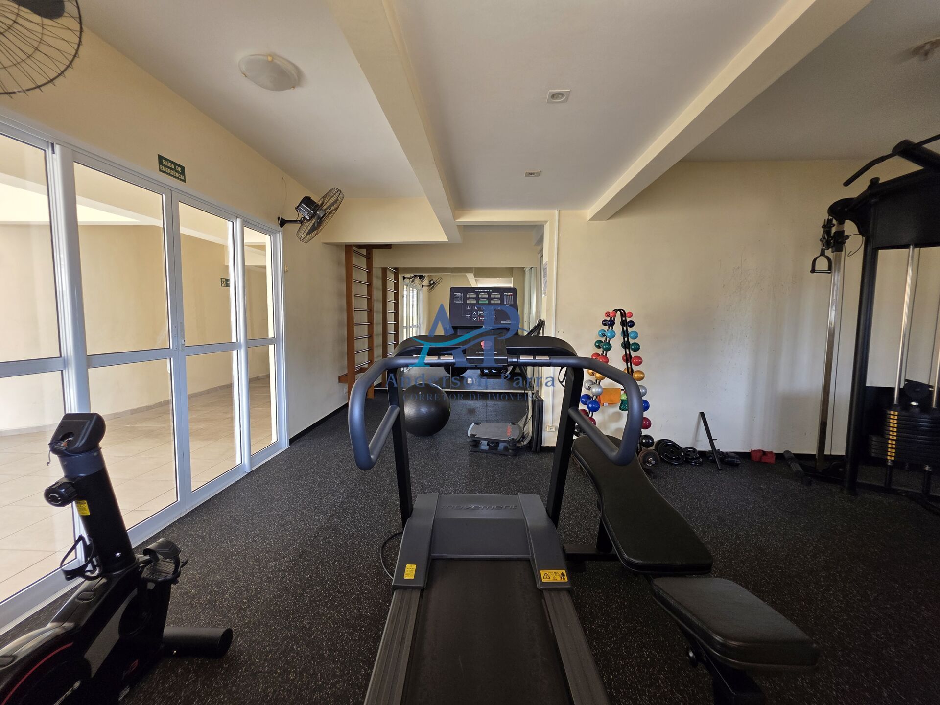 Apartamento, 3 quartos, 119 m² - Foto 41