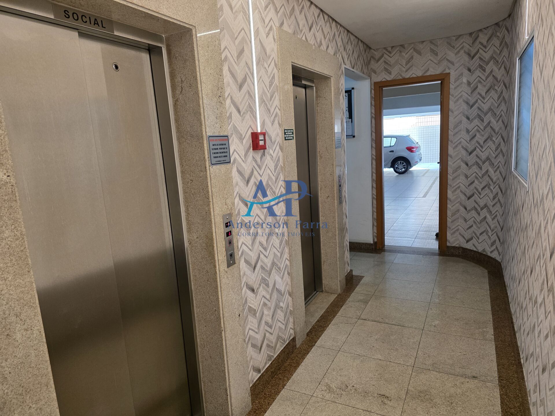 Apartamento, 3 quartos, 119 m² - Foto 36
