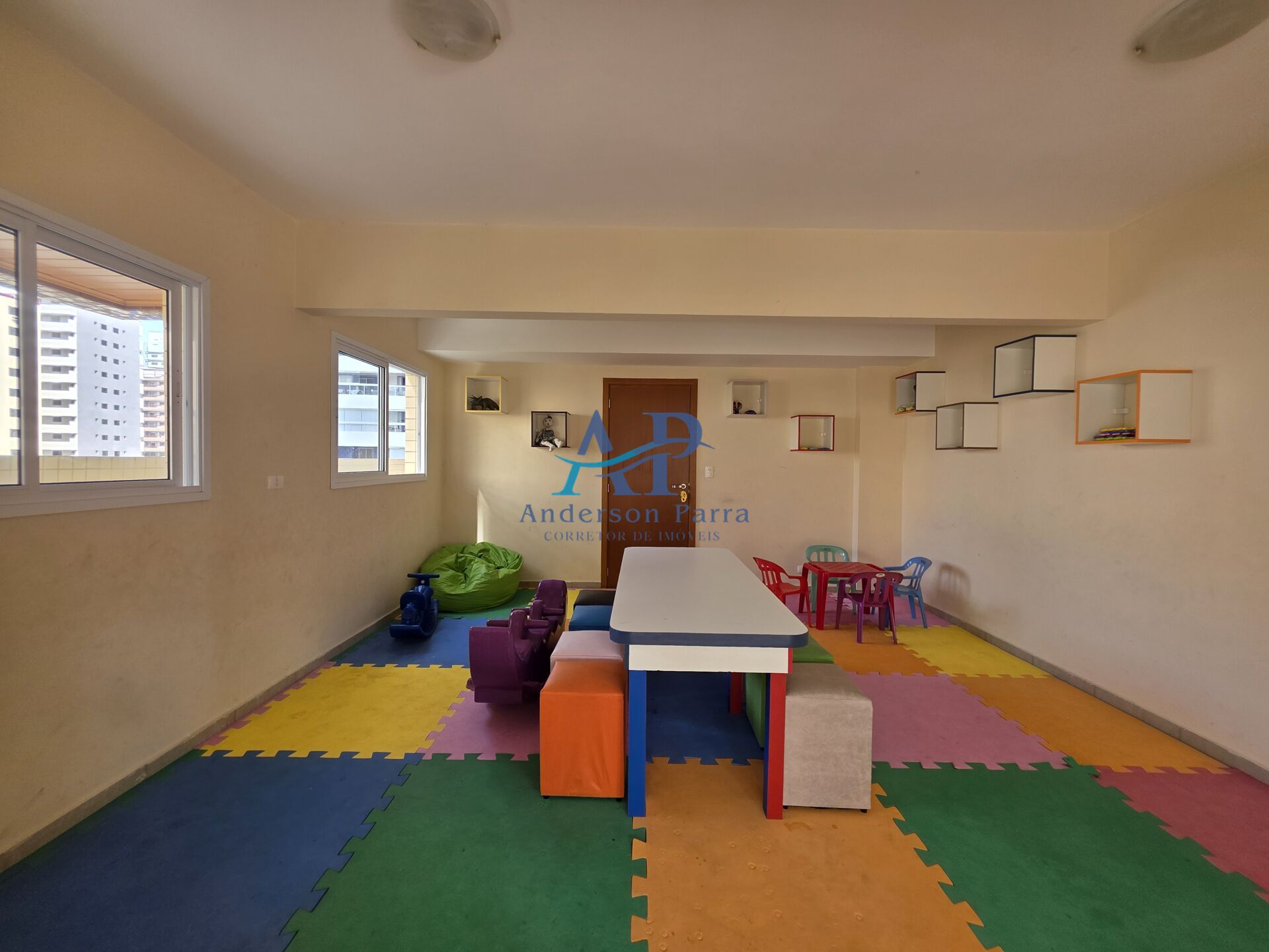 Apartamento, 3 quartos, 119 m² - Foto 44