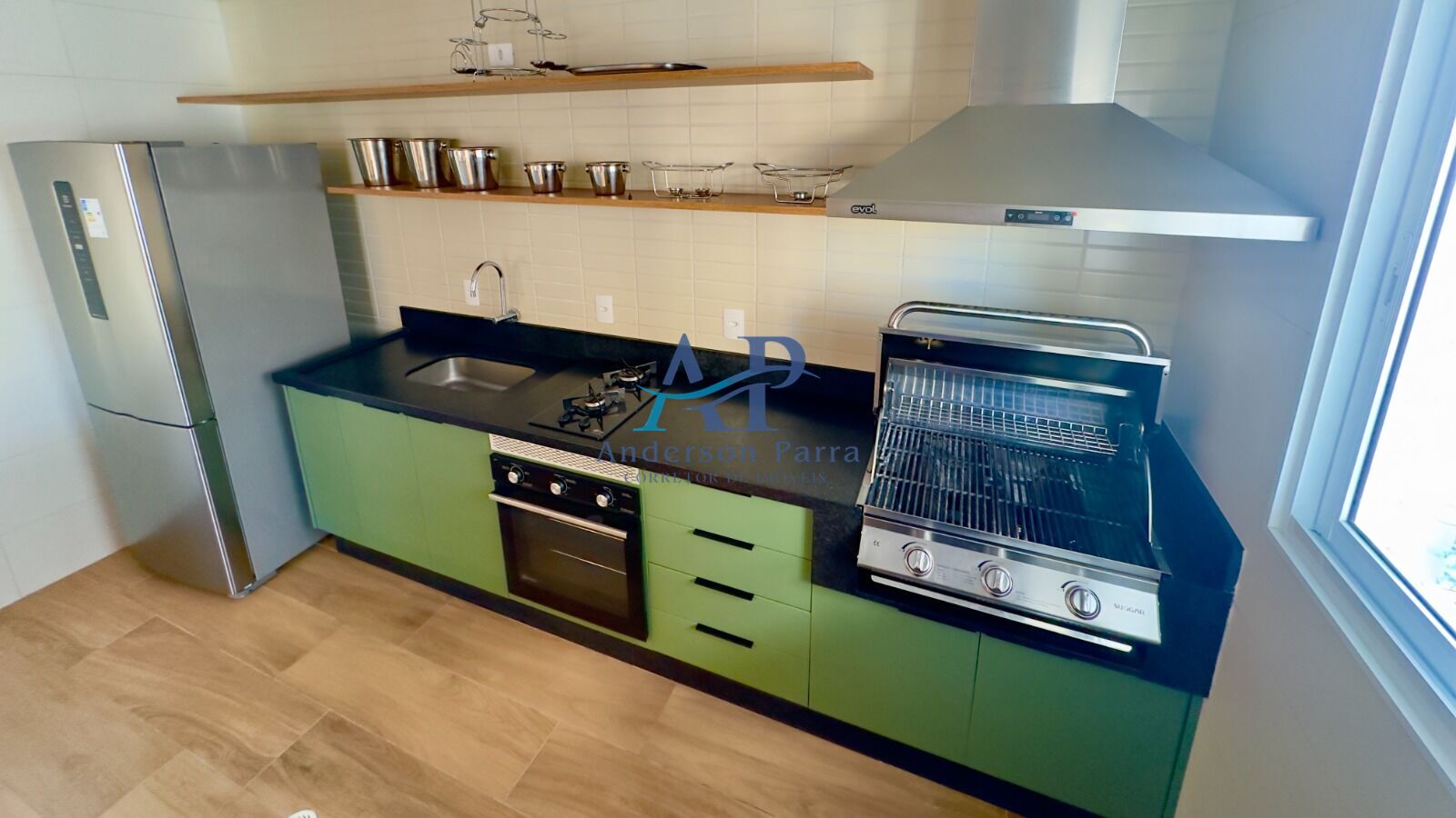Apartamento, 2 quartos, 73 m² - Foto 37