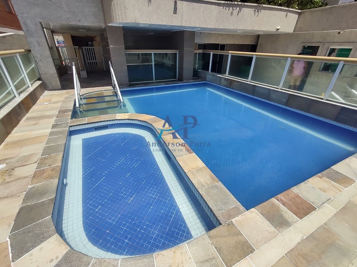 Apartamento, 2 quartos, 85 m² - Foto 24