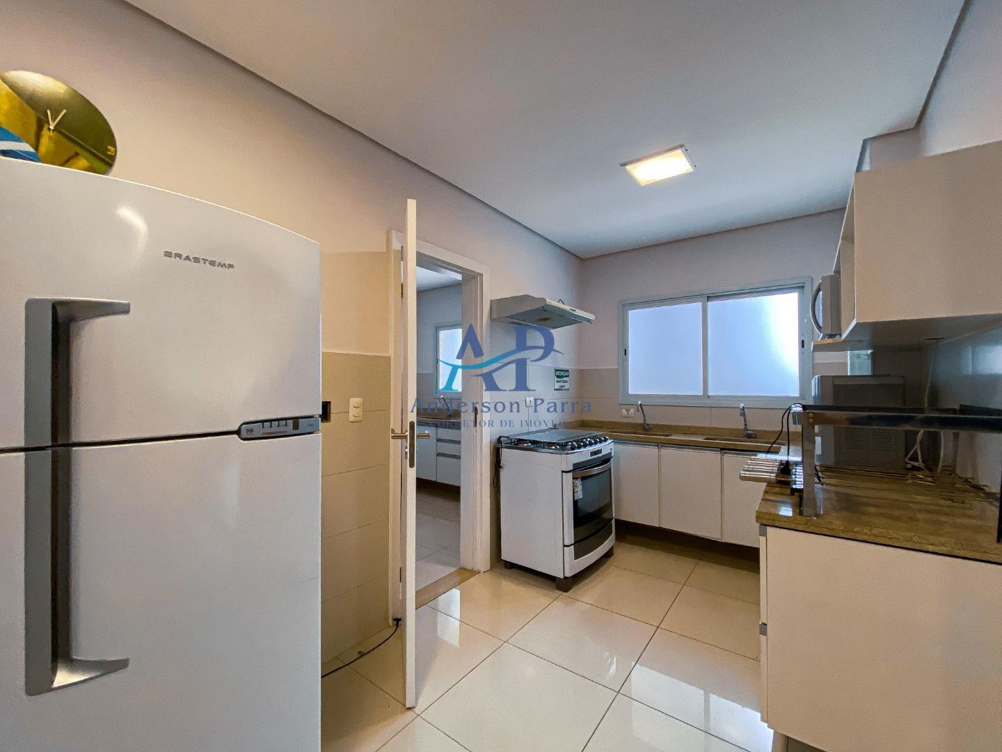 Apartamento, 4 quartos, 200 m² - Foto 49