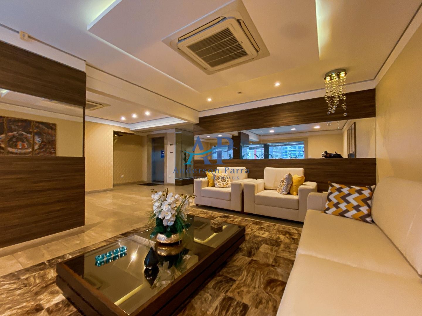 Apartamento, 4 quartos, 200 m² - Foto 41