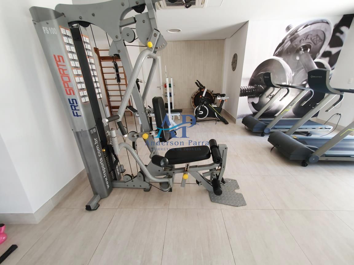 Apartamento, 4 quartos, 200 m² - Foto 46