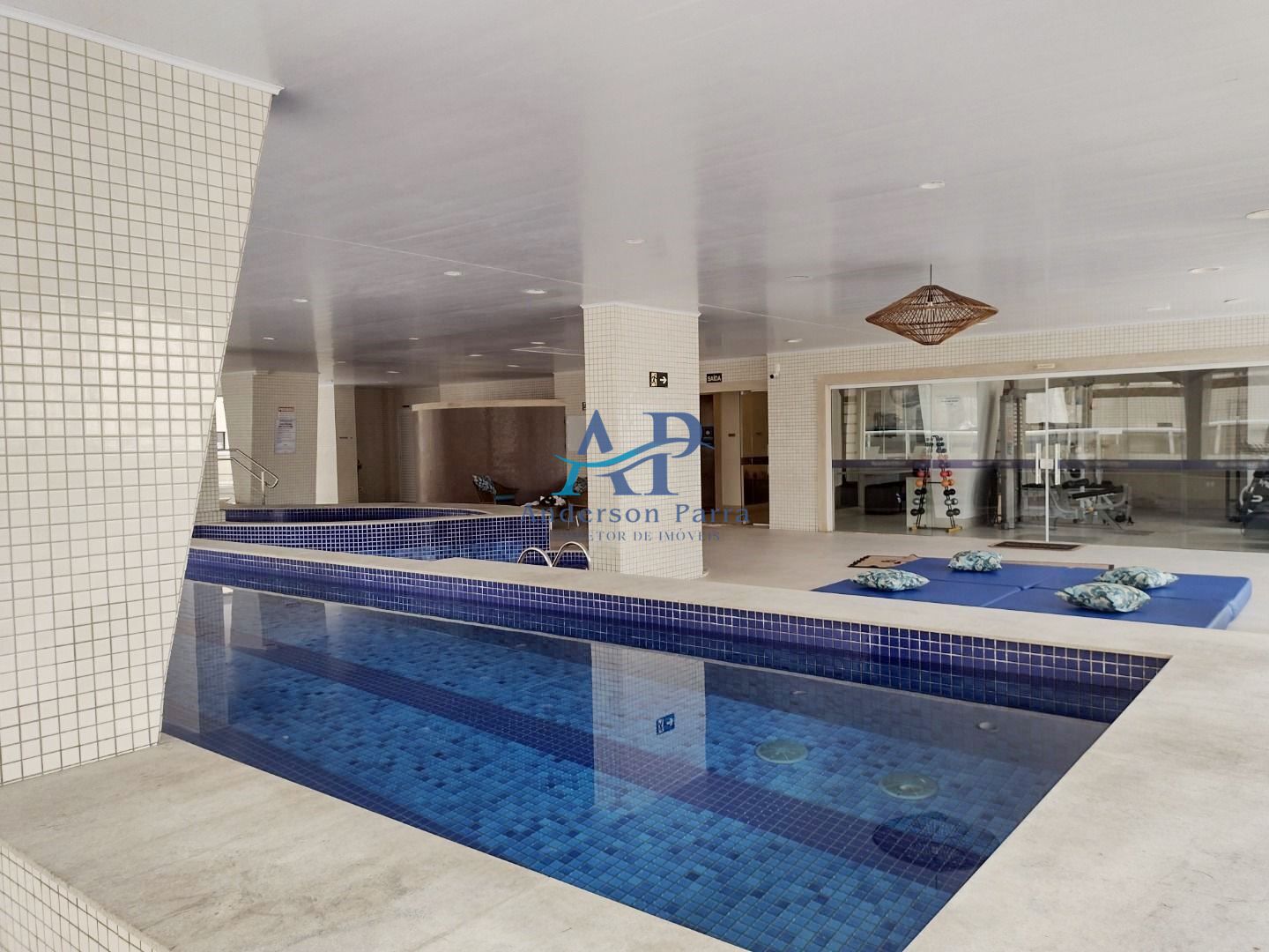 Apartamento, 4 quartos, 200 m² - Foto 65