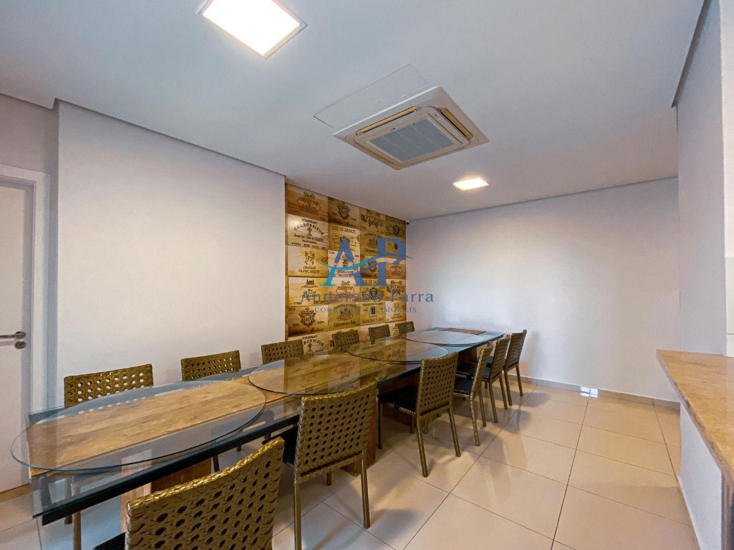 Apartamento, 4 quartos, 200 m² - Foto 52