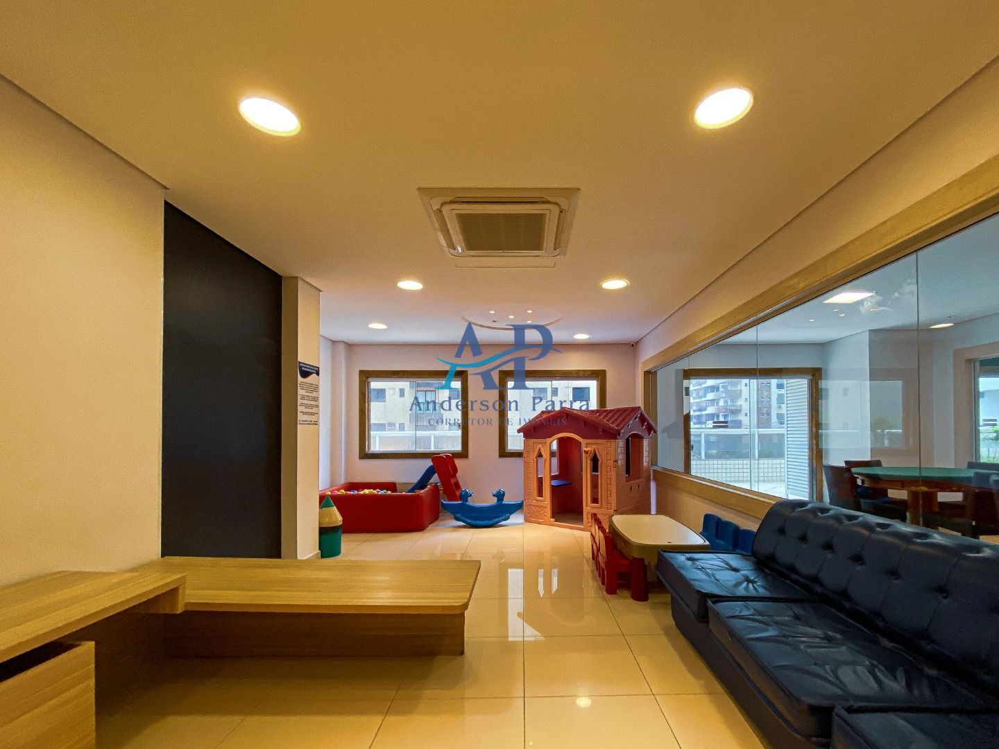 Apartamento, 4 quartos, 200 m² - Foto 53