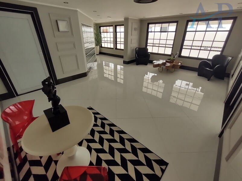 Apartamento, 2 quartos, 95 m² - Foto 16