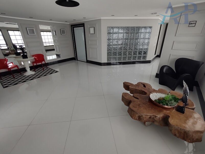 Apartamento, 2 quartos, 95 m² - Foto 17
