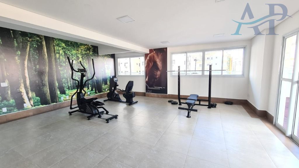 Apartamento, 2 quartos, 95 m² - Foto 20