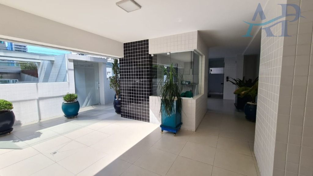 Apartamento, 2 quartos, 95 m² - Foto 29