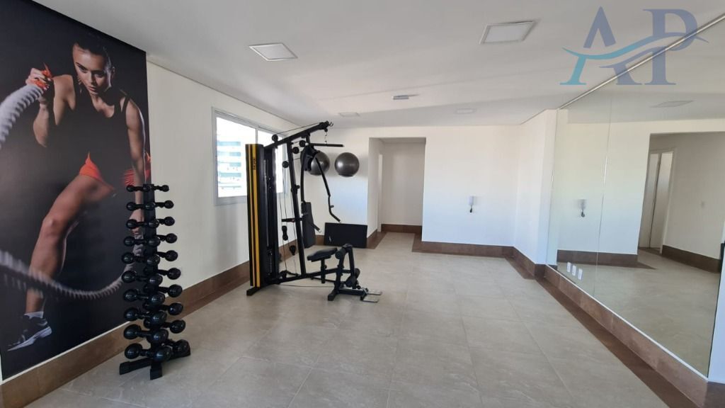 Apartamento, 2 quartos, 95 m² - Foto 19