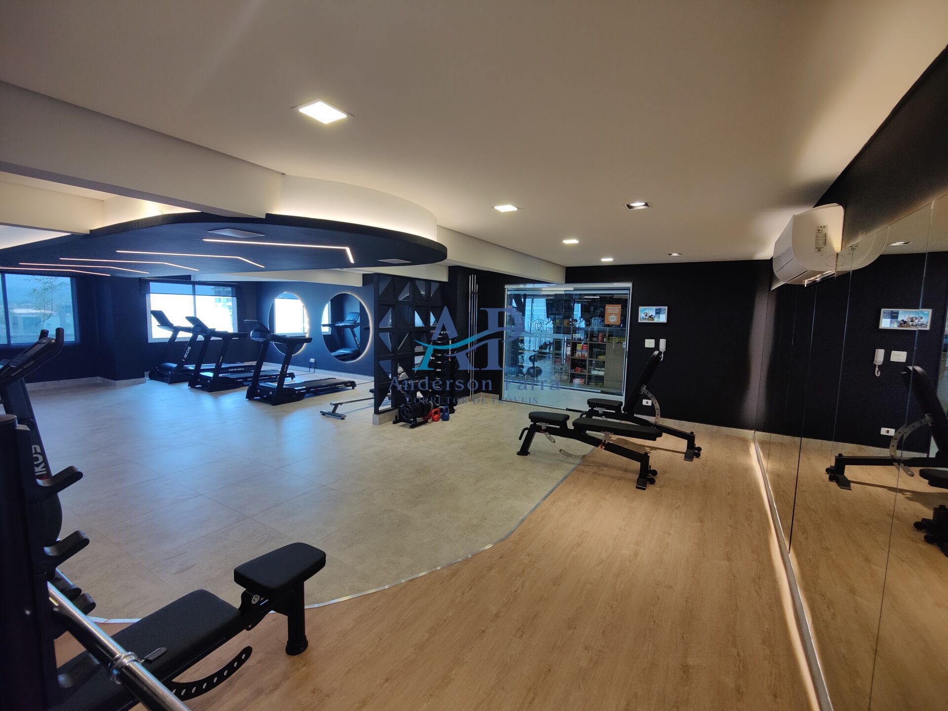 Apartamento, 3 quartos, 118 m² - Foto 50