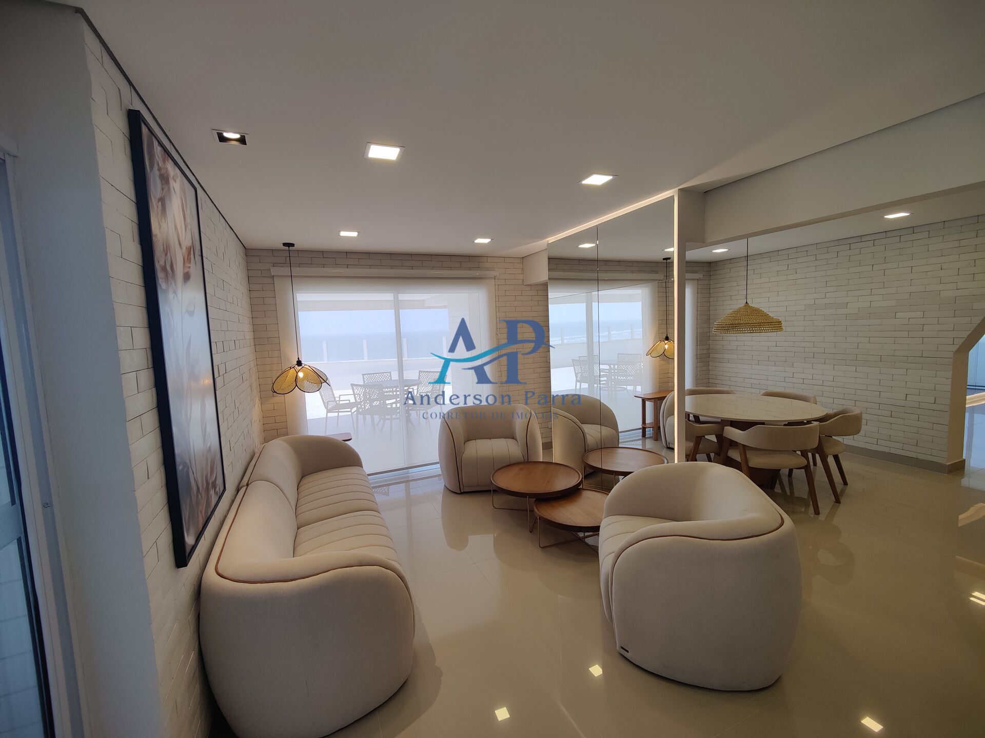 Apartamento, 3 quartos, 118 m² - Foto 29