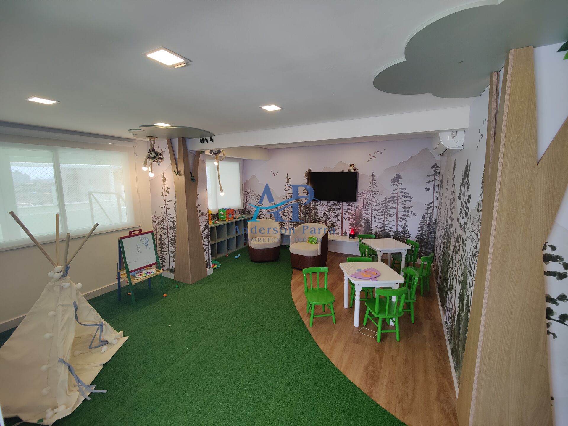 Apartamento, 3 quartos, 118 m² - Foto 53