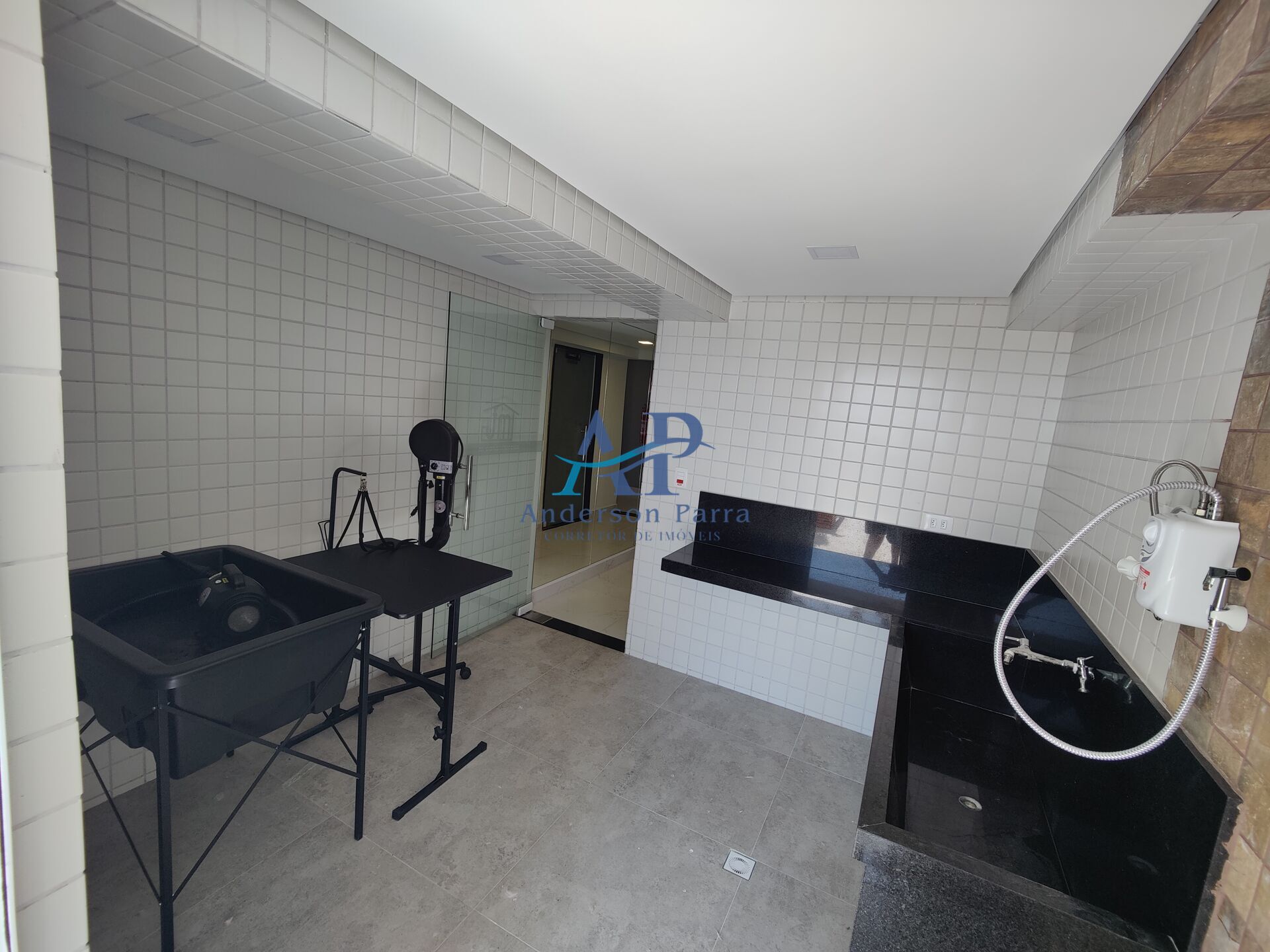 Apartamento, 3 quartos, 118 m² - Foto 47
