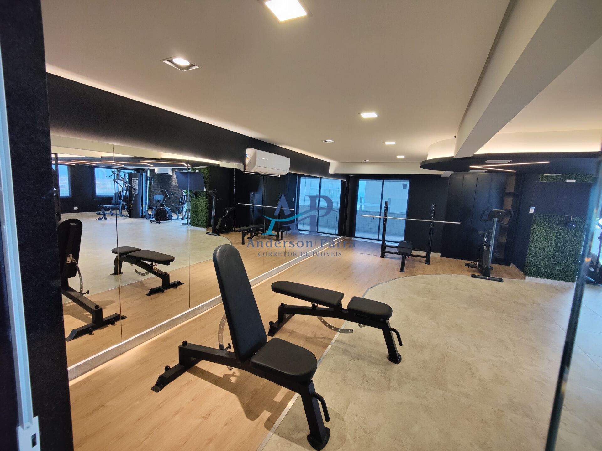 Apartamento, 3 quartos, 118 m² - Foto 48