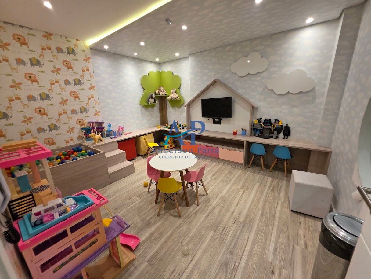 Cobertura, 4 quartos, 254 m² - Foto 53