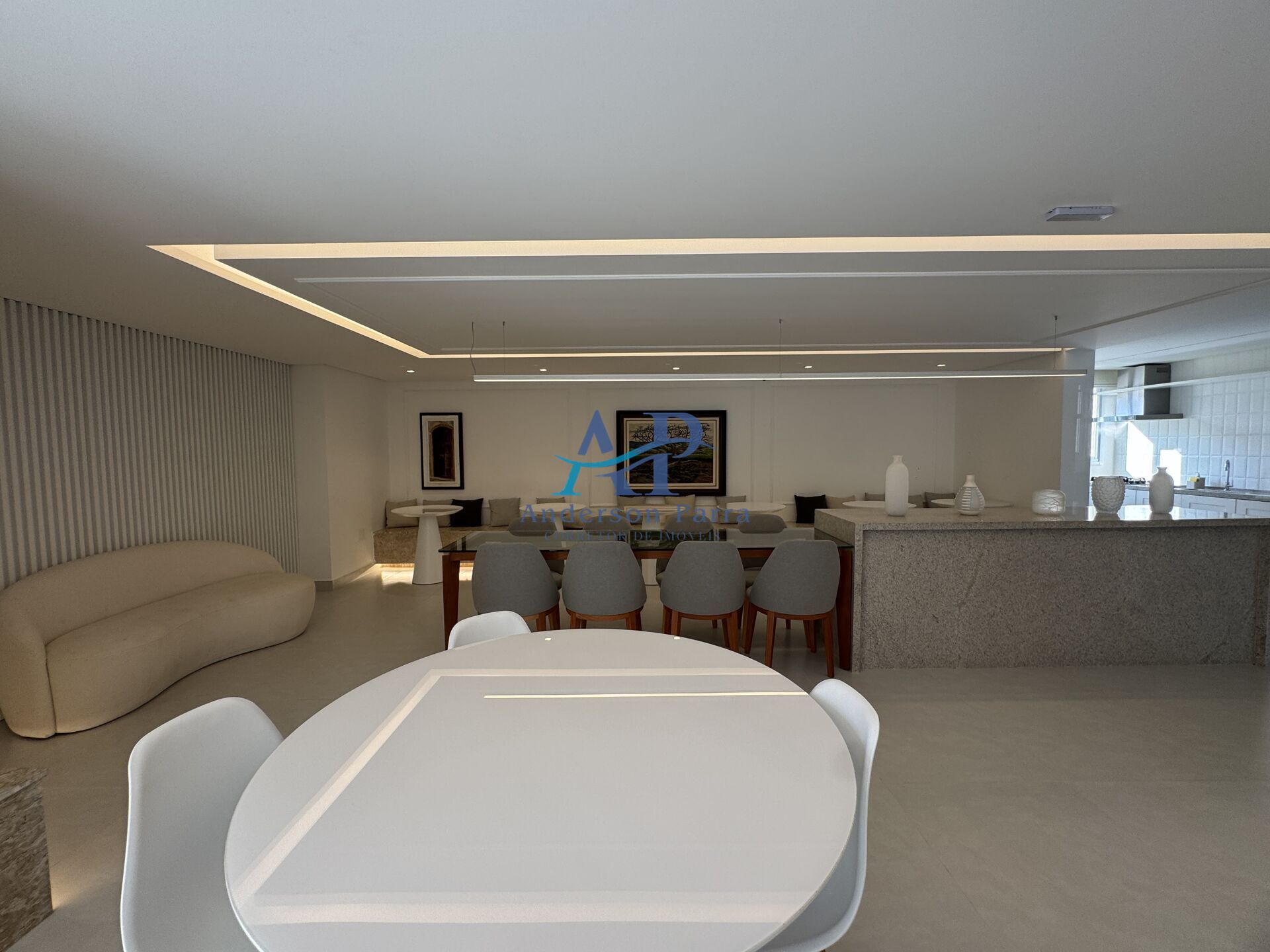 Apartamento, 3 quartos, 147 m² - Foto 31