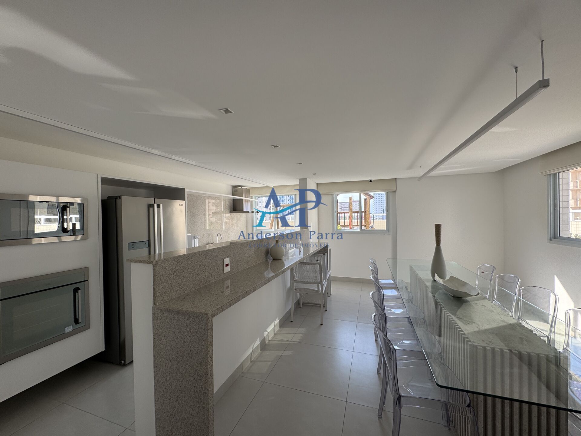 Apartamento, 3 quartos, 147 m² - Foto 32