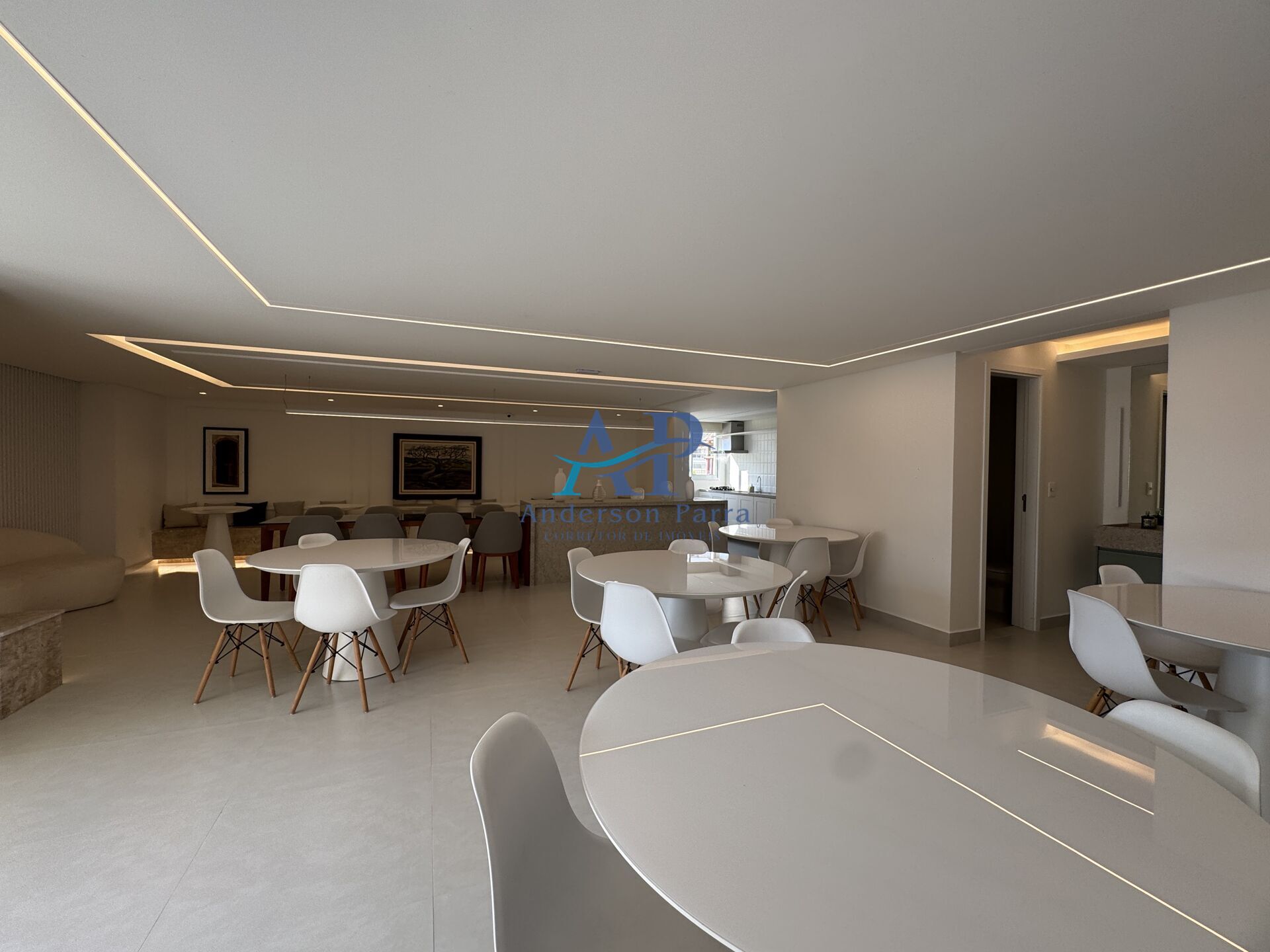Apartamento, 3 quartos, 147 m² - Foto 30