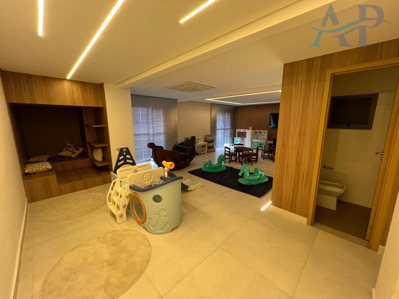 Apartamento, 2 quartos, 92 m² - Foto 31