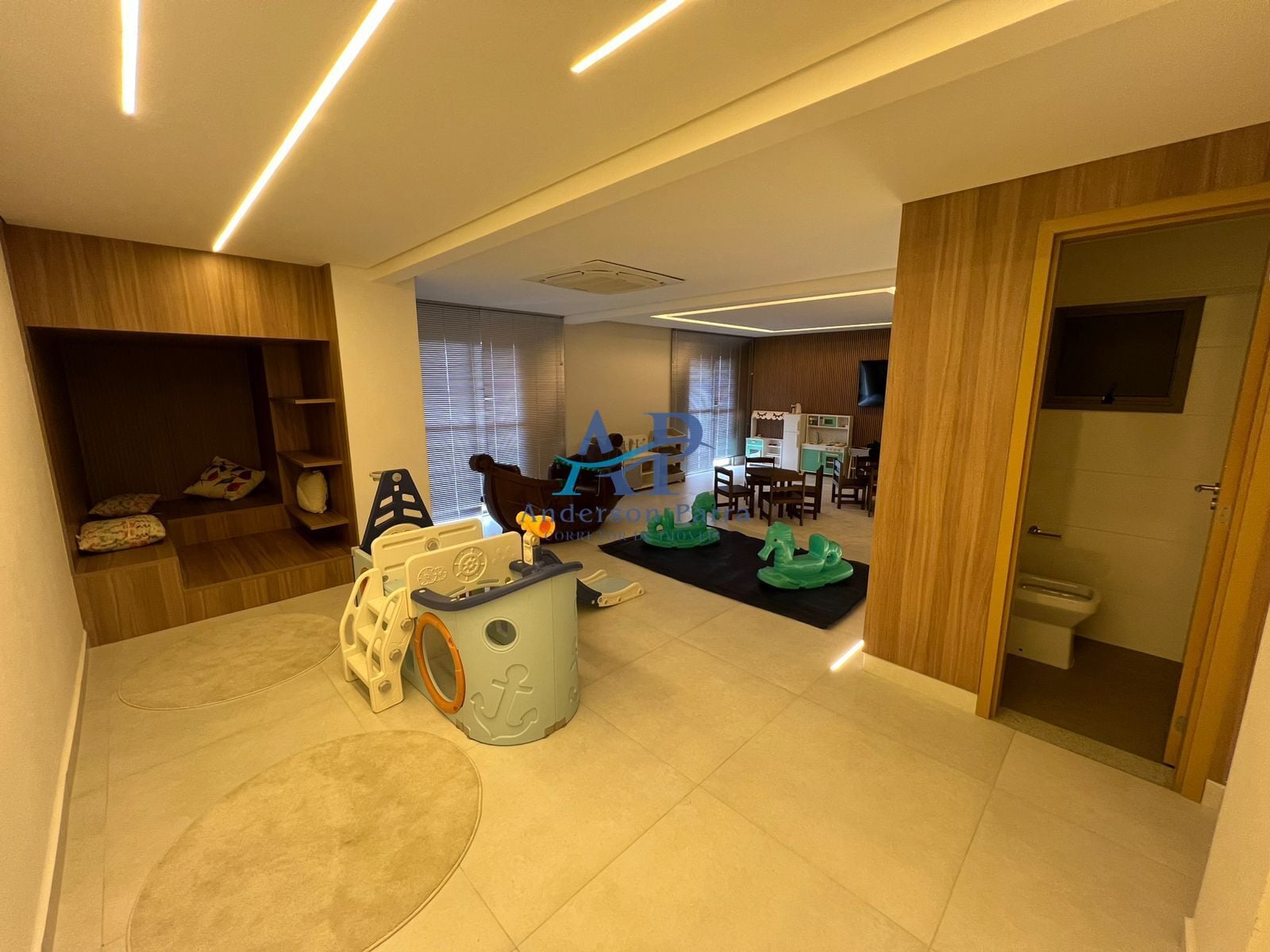 Apartamento, 3 quartos, 128 m² - Foto 23