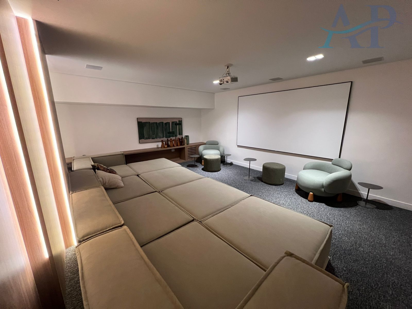 Apartamento, 2 quartos, 92 m² - Foto 40