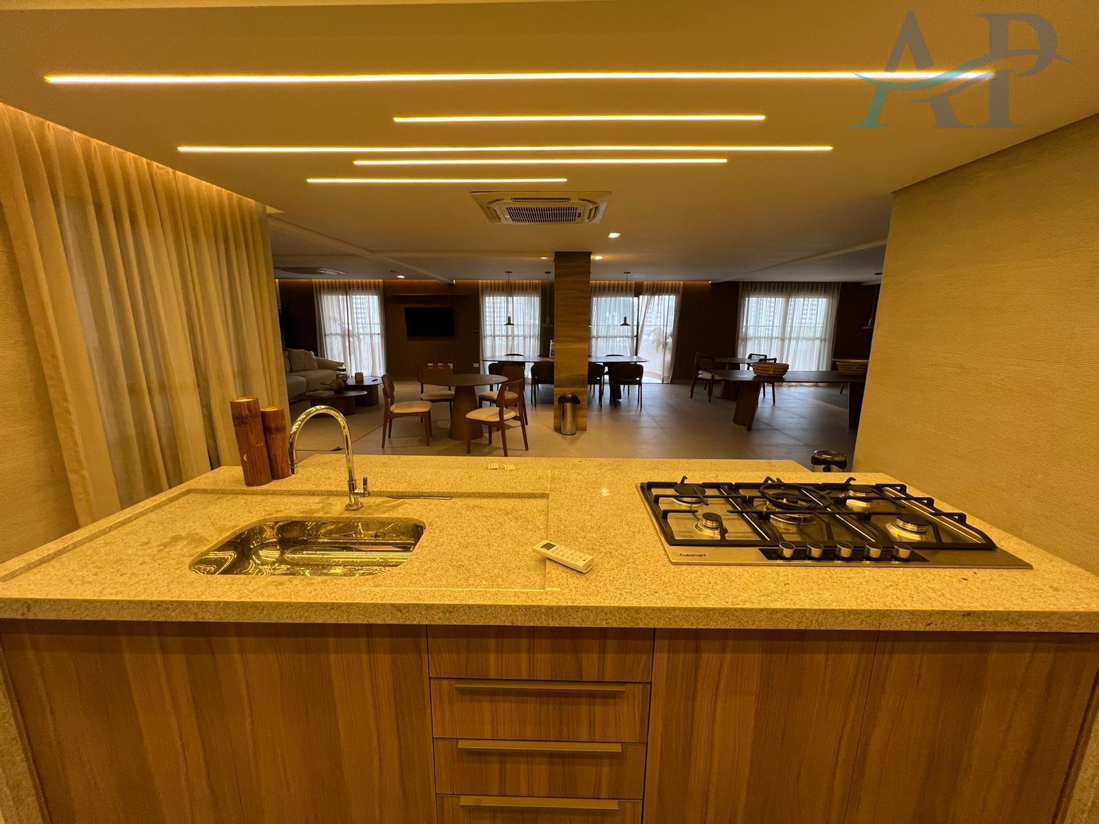 Apartamento, 2 quartos, 92 m² - Foto 29
