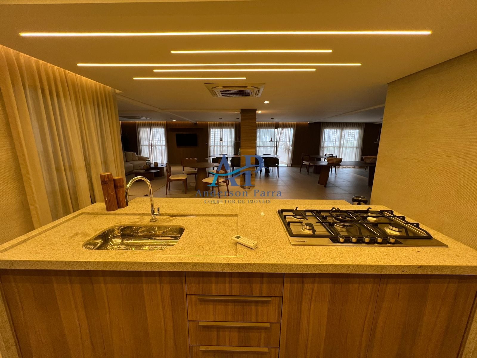 Apartamento, 3 quartos, 128 m² - Foto 21