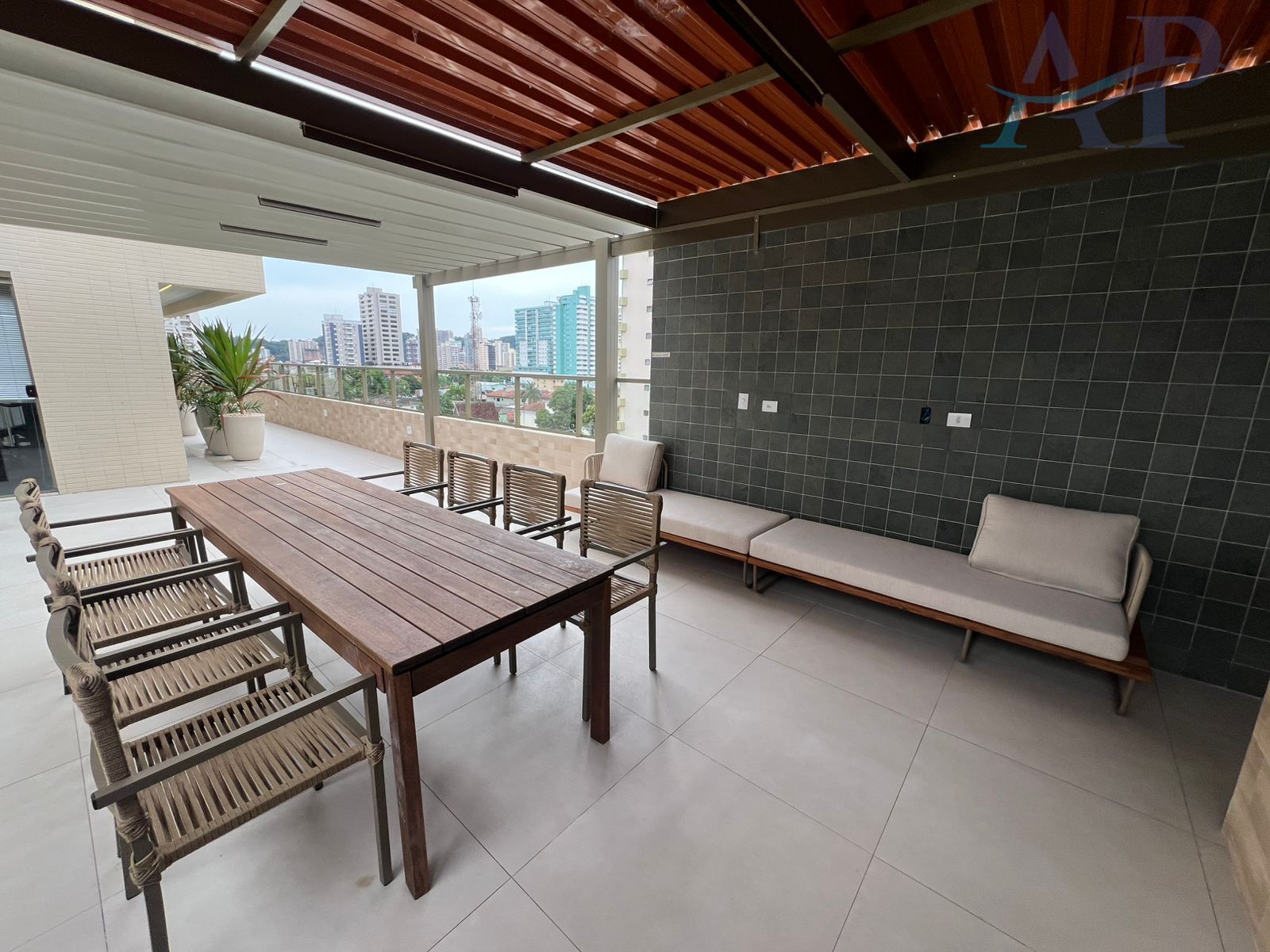 Apartamento, 2 quartos, 92 m² - Foto 42