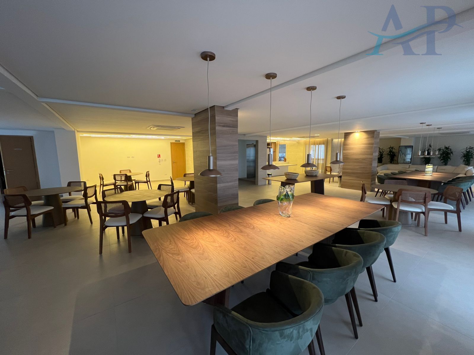 Apartamento, 2 quartos, 92 m² - Foto 48