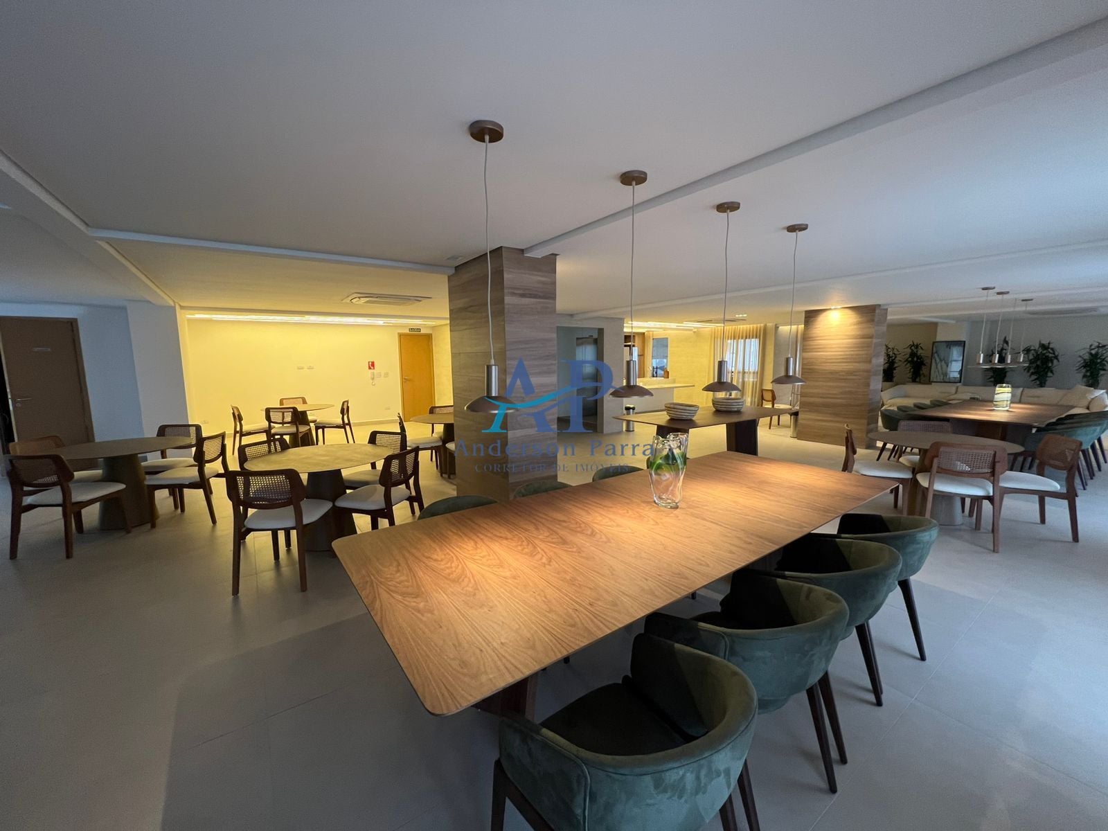 Apartamento, 3 quartos, 128 m² - Foto 40