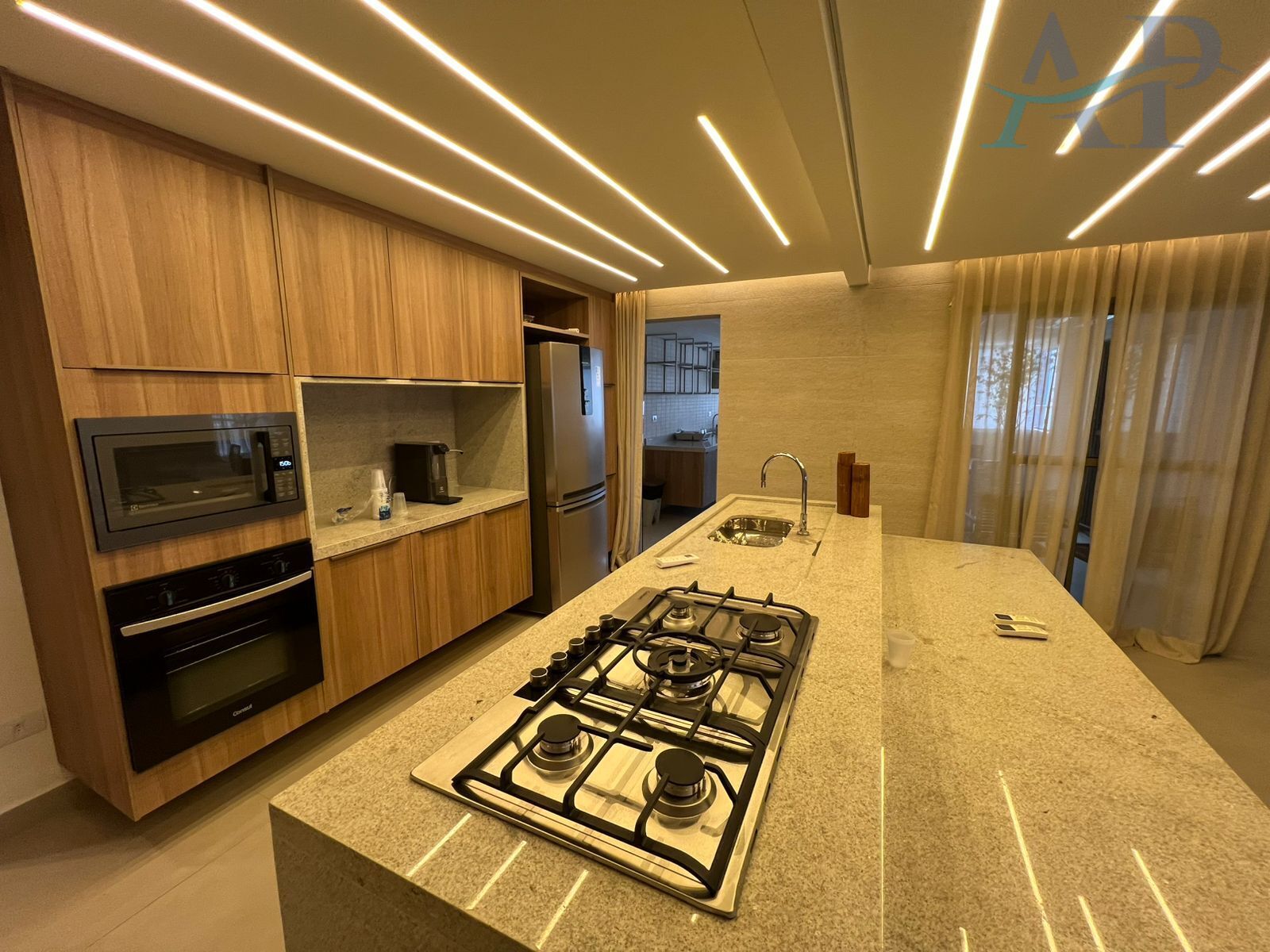 Apartamento, 2 quartos, 92 m² - Foto 30