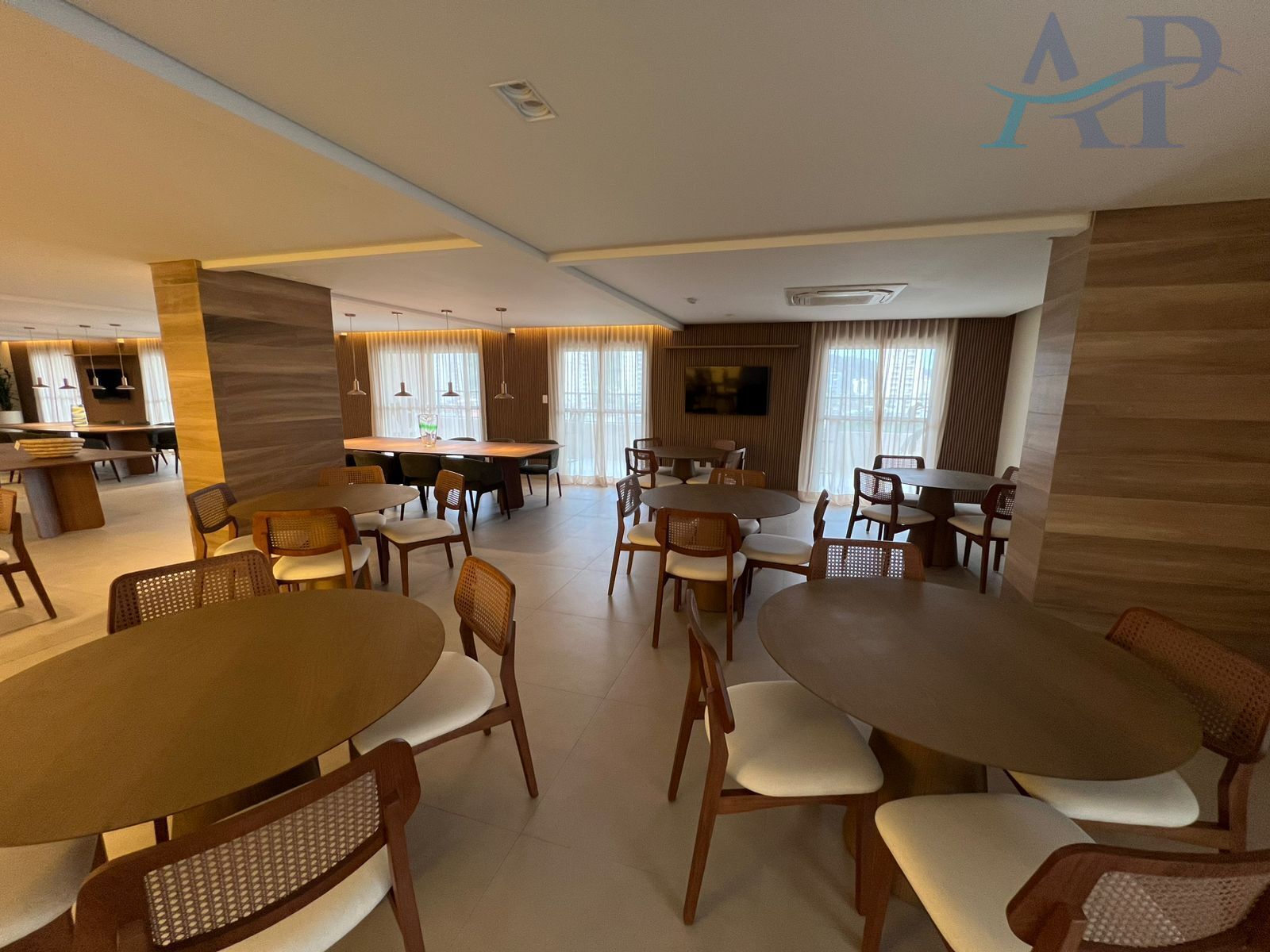 Apartamento, 2 quartos, 92 m² - Foto 46