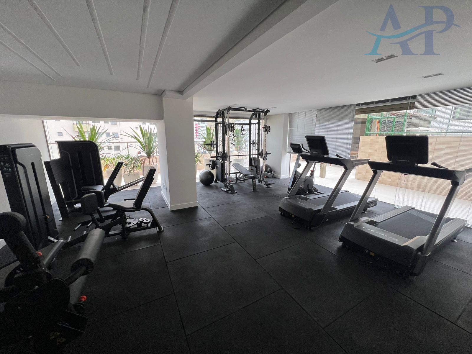 Apartamento, 2 quartos, 92 m² - Foto 33