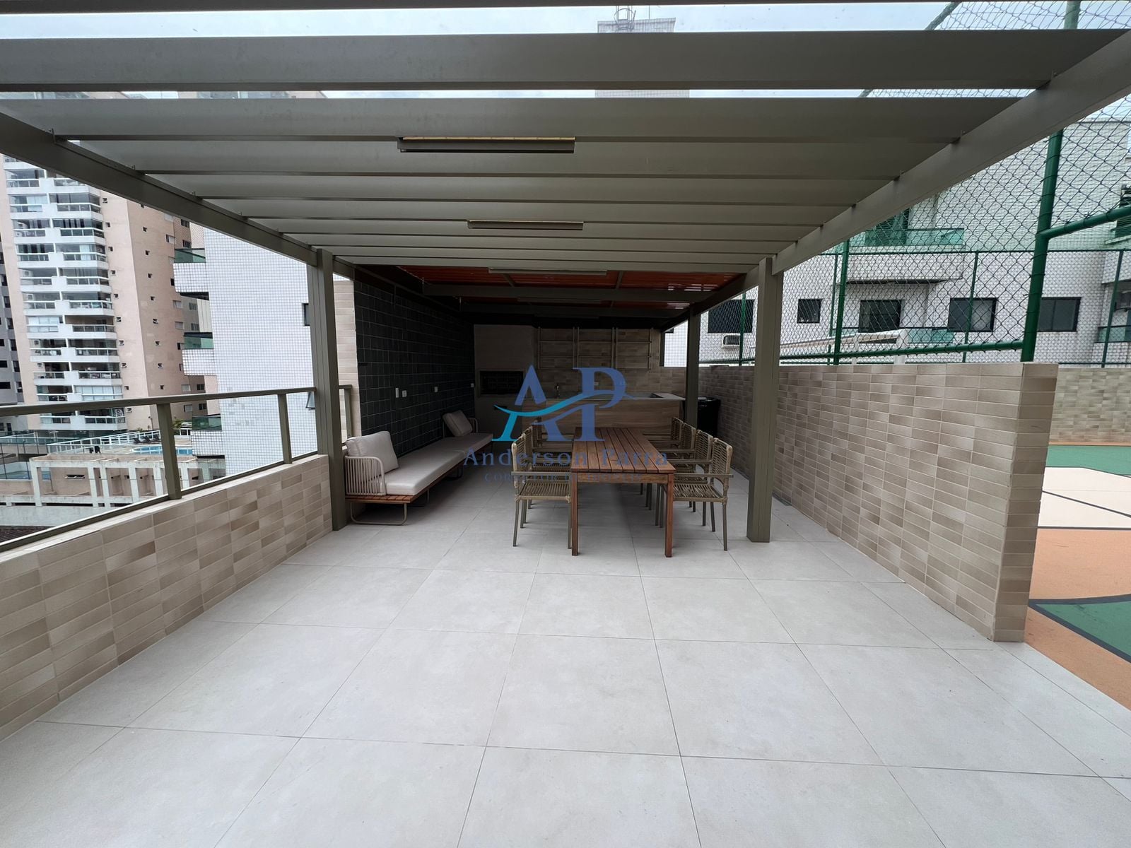 Apartamento, 3 quartos, 128 m² - Foto 37