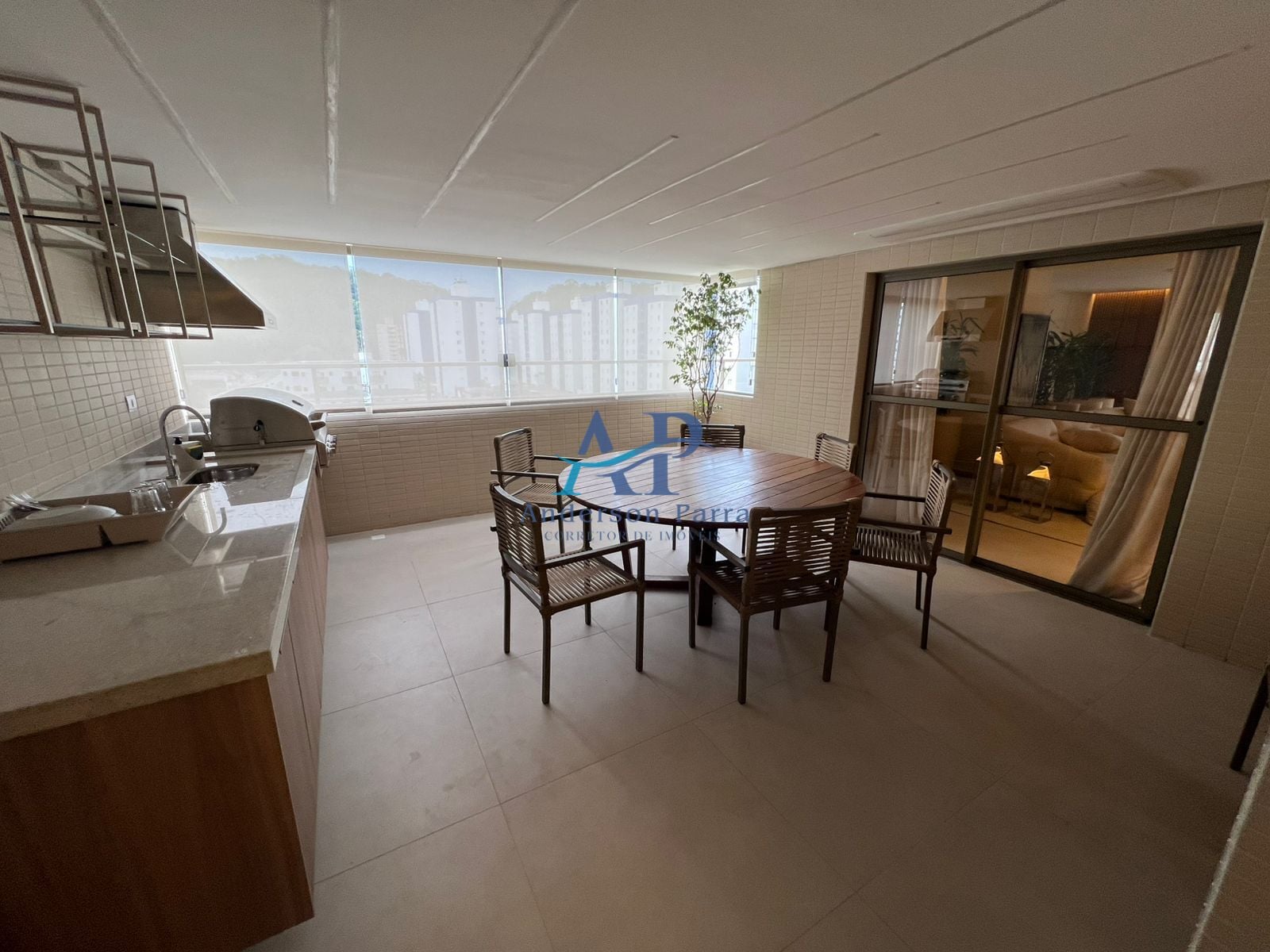 Apartamento, 3 quartos, 128 m² - Foto 41