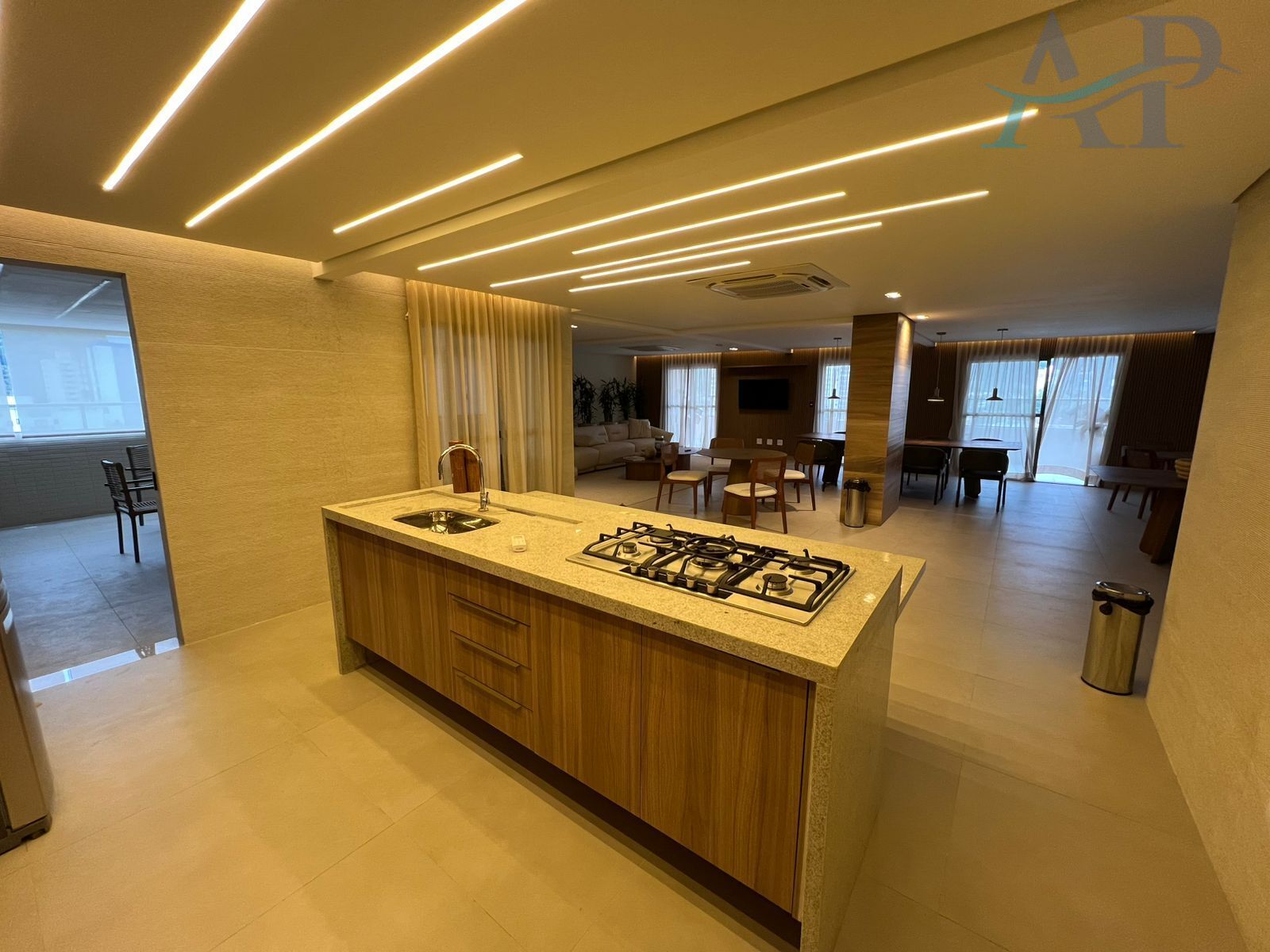 Apartamento, 2 quartos, 92 m² - Foto 32