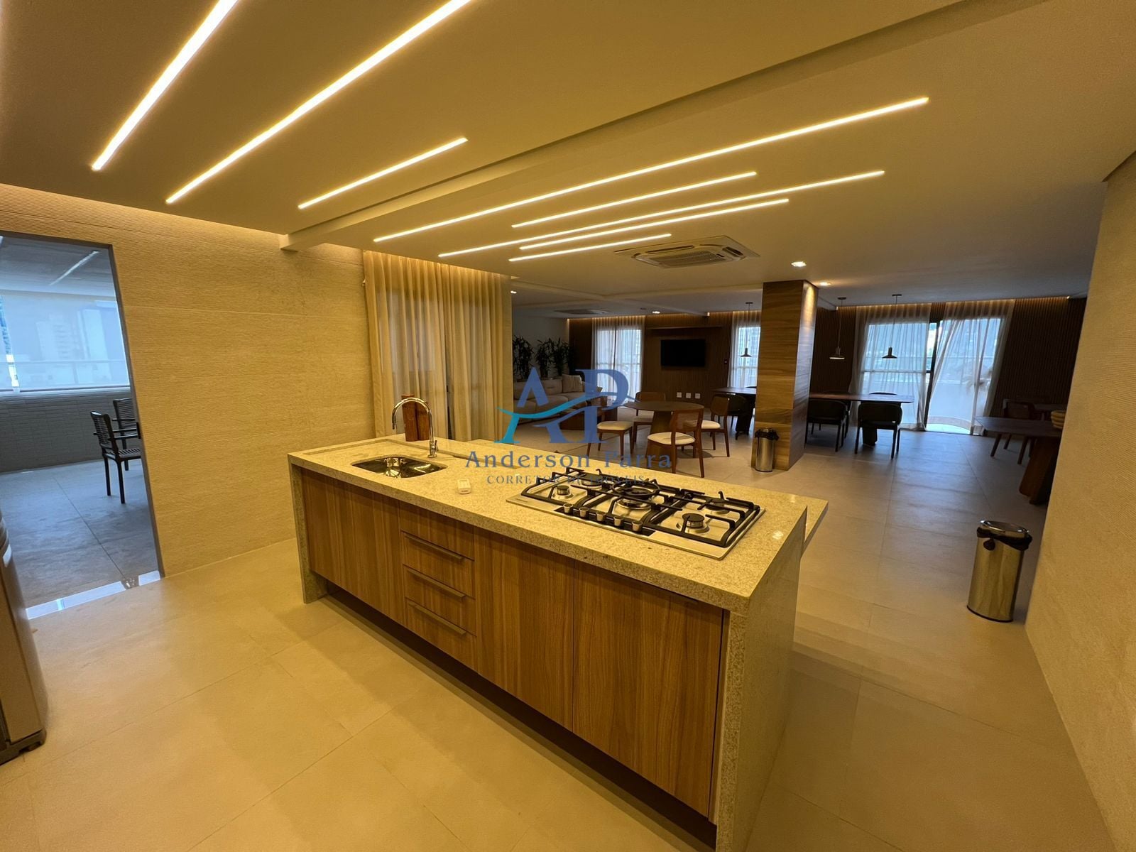 Apartamento, 3 quartos, 128 m² - Foto 24