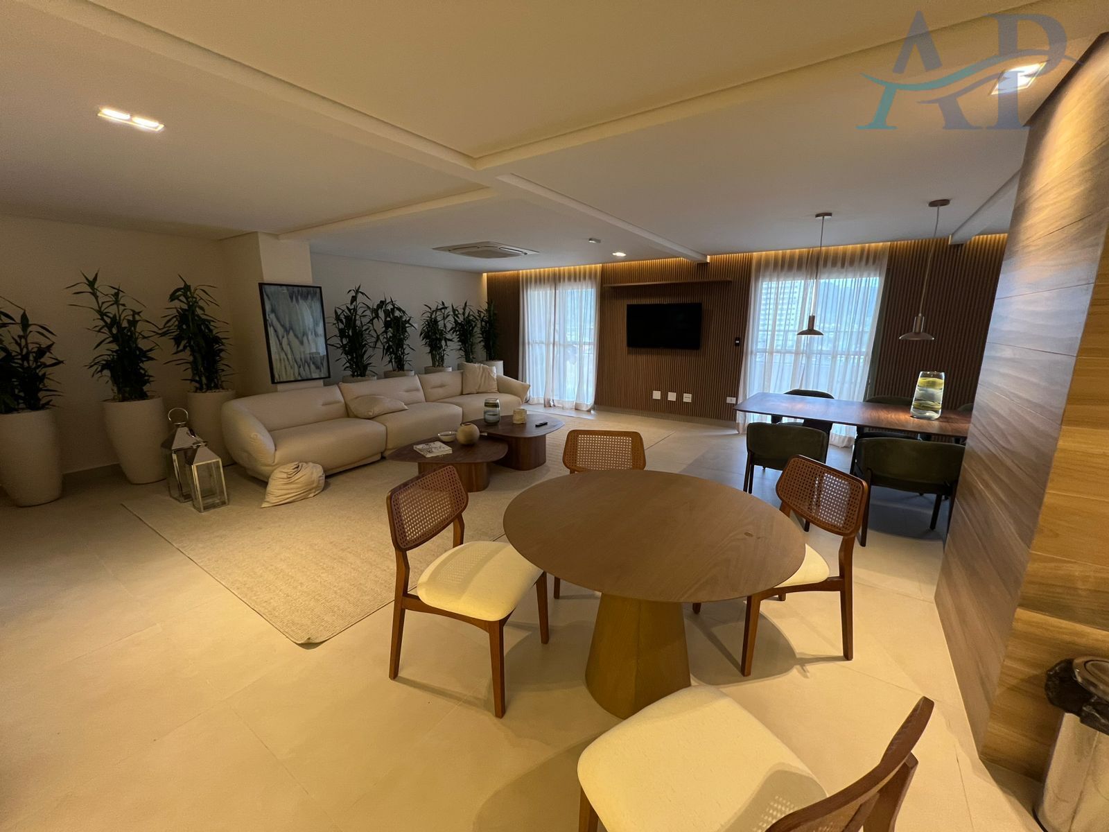 Apartamento, 2 quartos, 92 m² - Foto 26