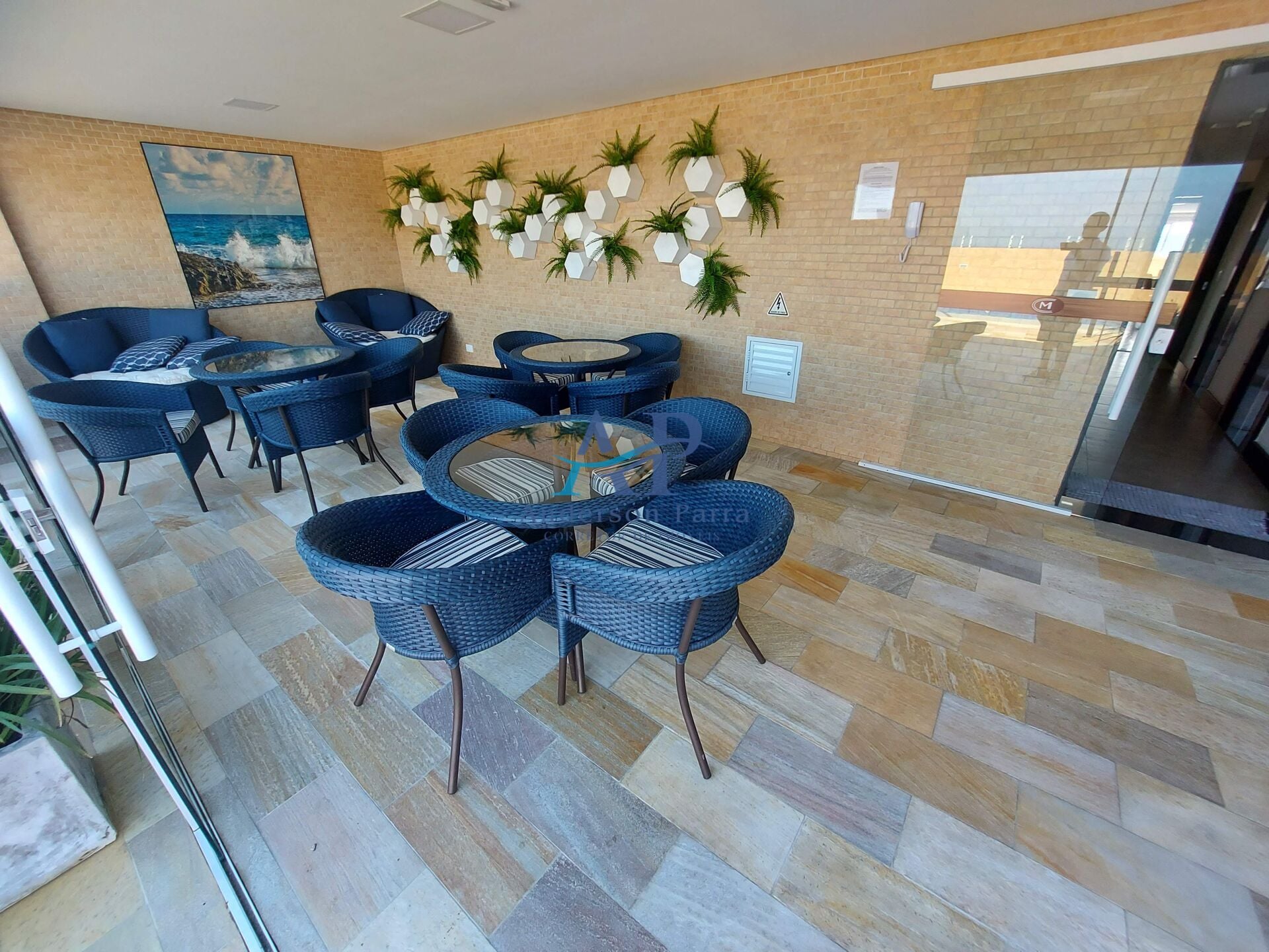 Apartamento, 2 quartos, 86 m² - Foto 39