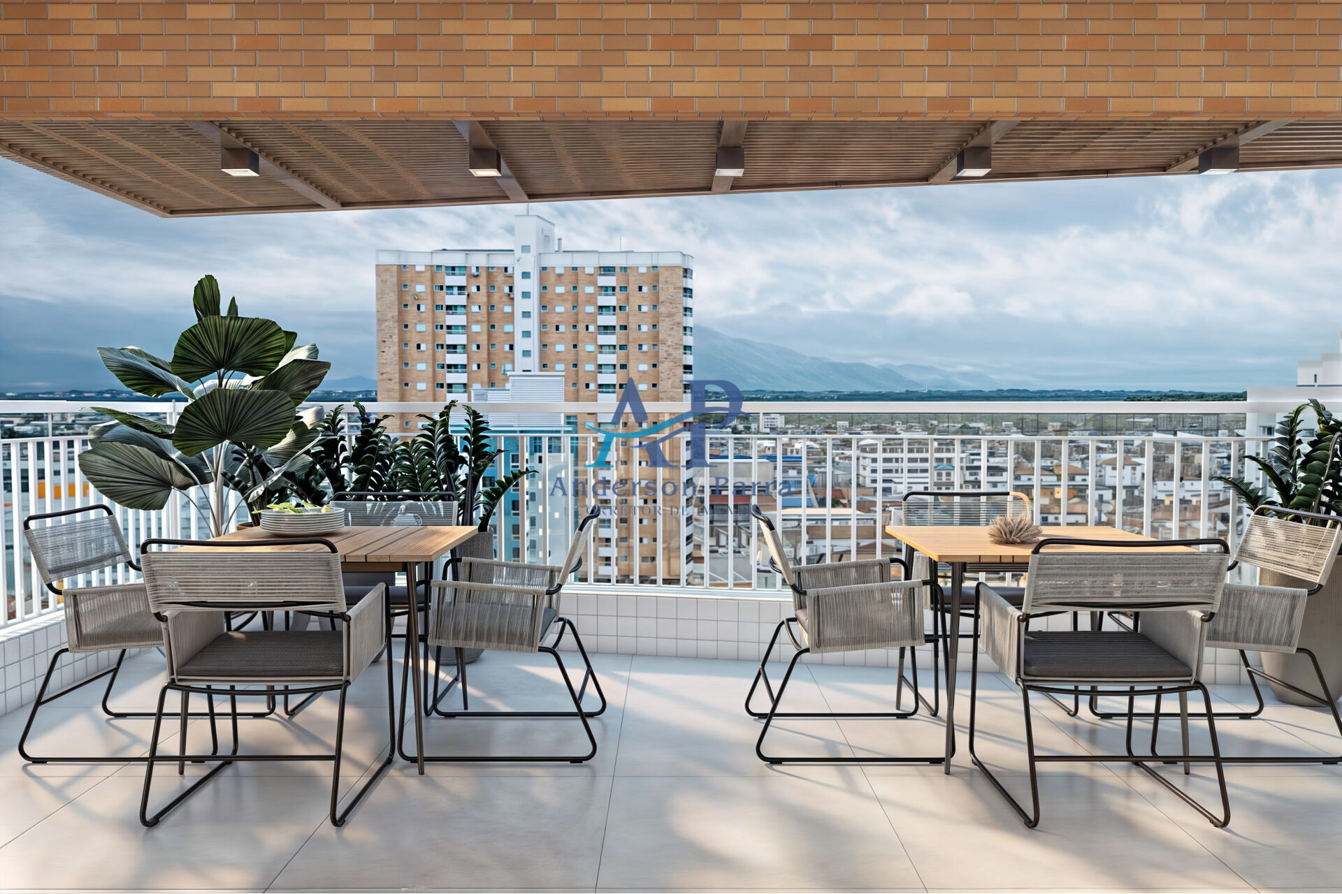 Apartamento, 2 quartos, 64 m² - Foto 33